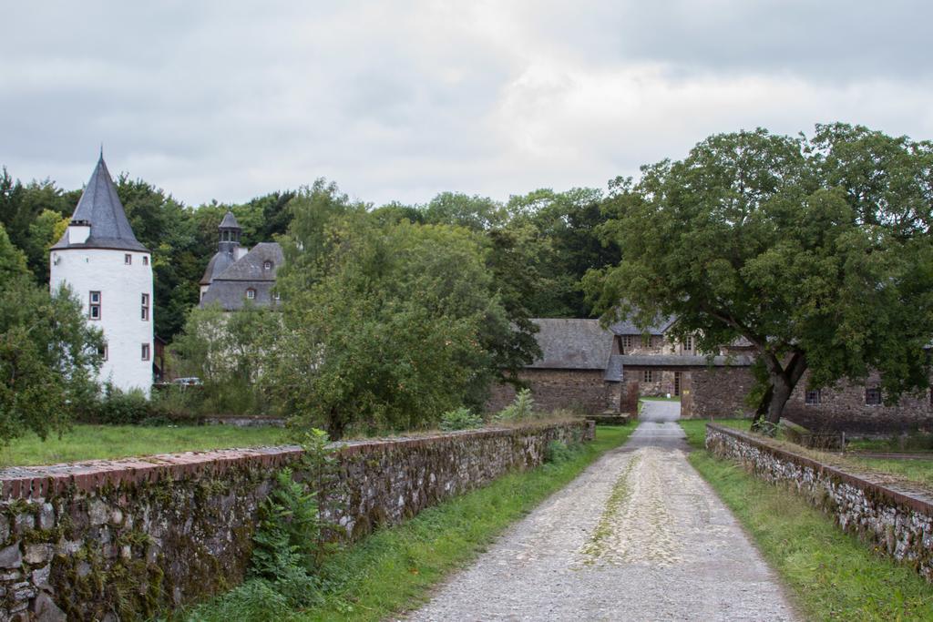 Ferienhaus Wildblick Schleiden Cameră foto